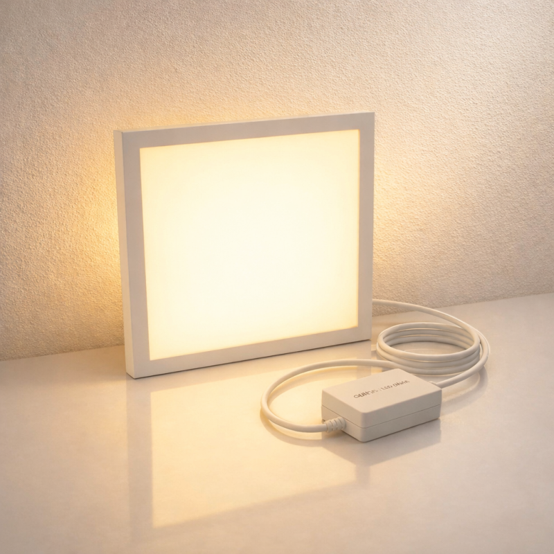 WARM WHITE 3000K