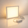 WARM WHITE 3000K
