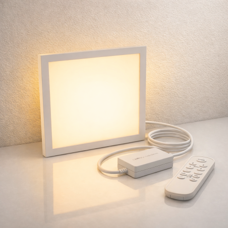 WARM WHITE 3000K