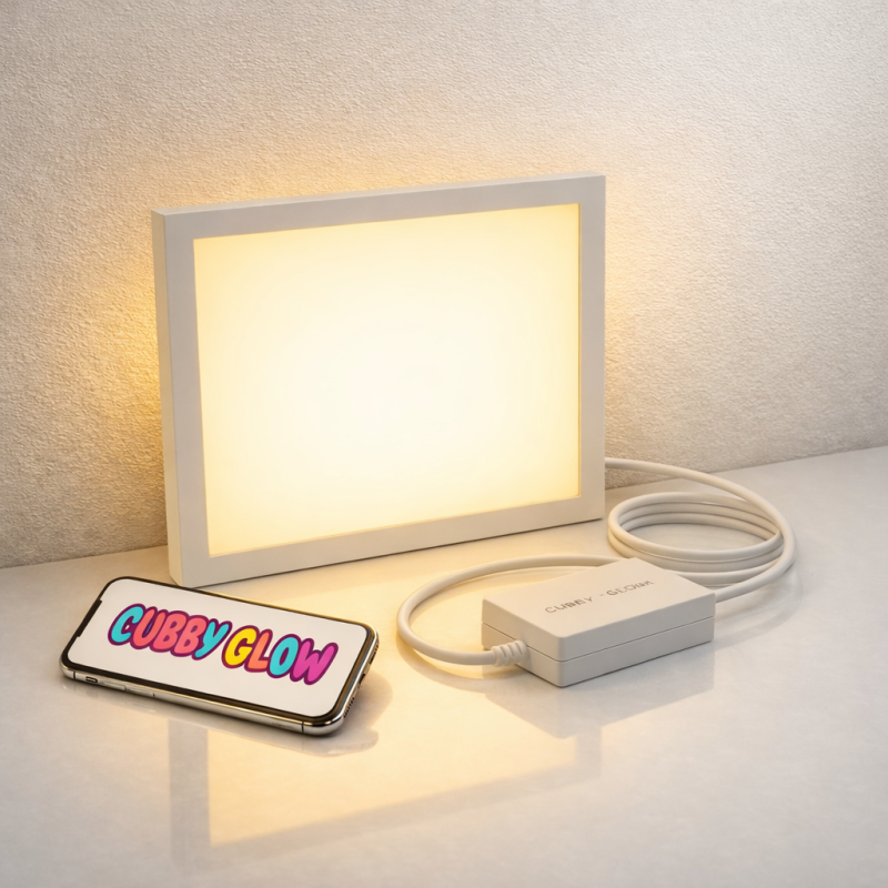 WARM WHITE 3000K