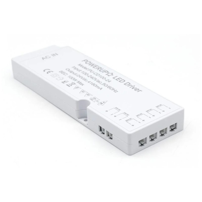Cubby Glow Led Drivers