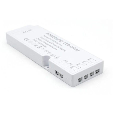 Cubby Glow Led Drivers