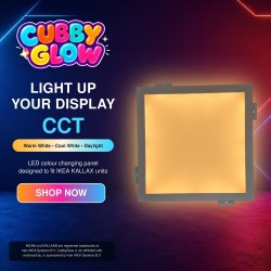 Add on LED Panels