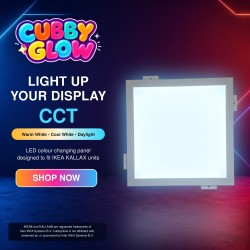 Add on LED Panels