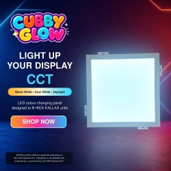 Add on LED Panels